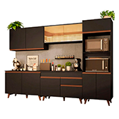 Cozinhas Moduladas