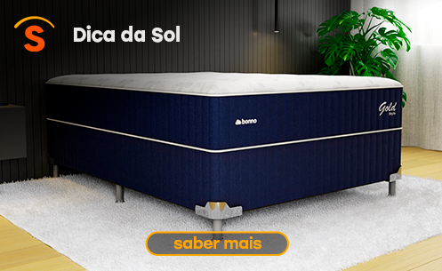 Como escolher a Cama Box ideal! Como escolher a Cama Box ideal!