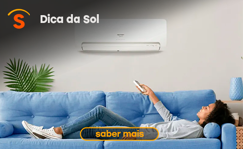 Como escolher o Ar-Condicionado ideal! Como escolher o Ar-Condicionado ideal!