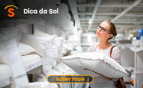 Quando devo trocar o Travesseiro? Quando devo trocar o Travesseiro?