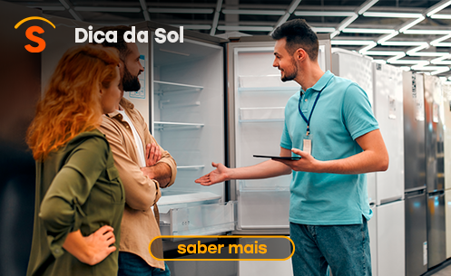 Economize energia trocando seus Eletrodomésticos! Economize energia trocando seus Eletrodomésticos!