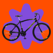 Bicicletas