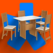Sala de Jantar