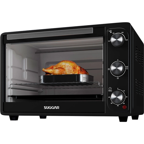 Forno Elétrico Suggar 50L FE5012PT