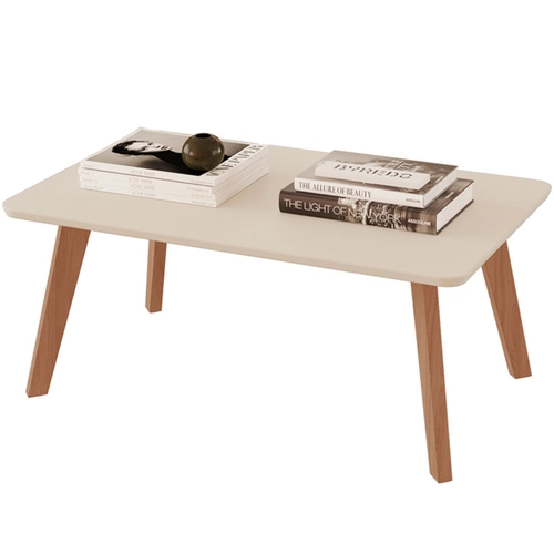 Mesa de Centro Tuboarte Sibele