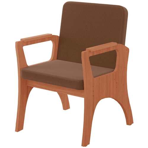 Poltrona Tuboarte Montreal