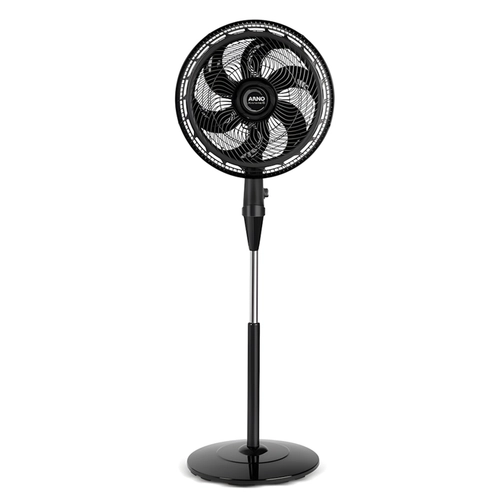 Ventilador de Coluna Arno 40cm VE6C 6 Pás e 3 Velocidades Extreme