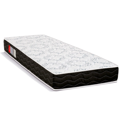Colchão Solteiro Reconflex D26  Fort Extra Firme 188x88x20
