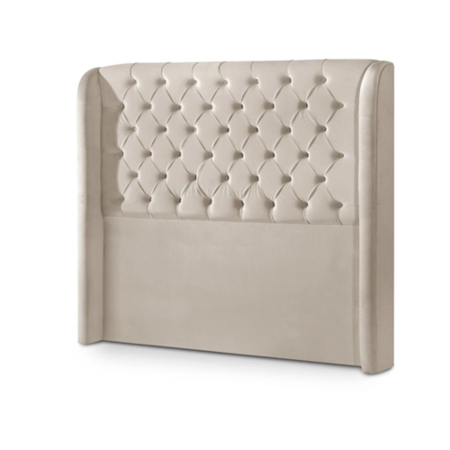 Cabeceira King Bonan Dubai 195 cm s/ Frame C.6039