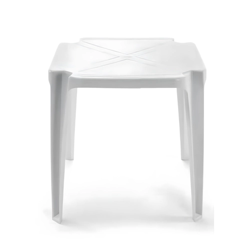 Mesa de Plástico Topplast Monobloco