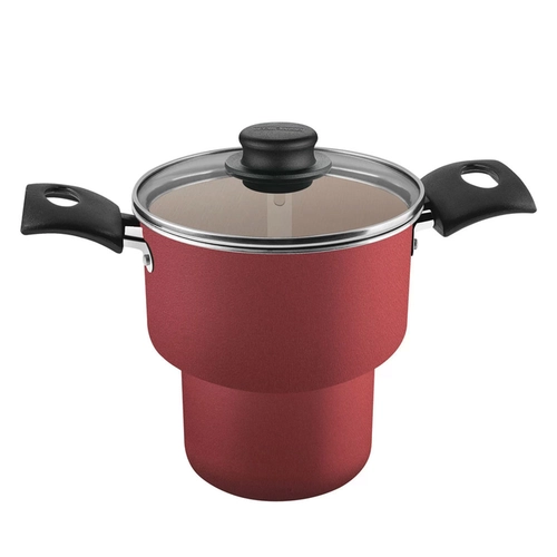 Cuscuzeira Tramontina Turim 14cm