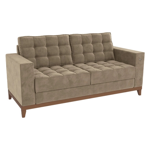 Sofá Kappesberg Nilo 2 Lugares