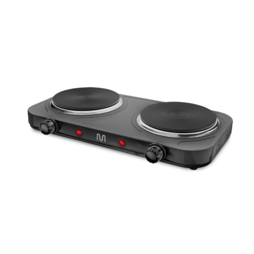 Fogão Elétrico Portátil Multi Easy Cook Duo GO139