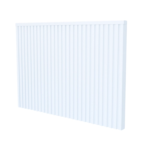 Cabeceira Casal Bom Pastor Camile 180 cm com Dupla Montagem