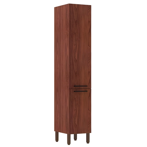 Paneleiro Kits Paraná Viv Concept Simples 2 Portas