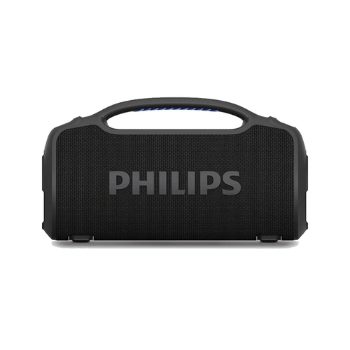 Caixa de Som Philips Boombox TAX400 Bluetooth 200W RMS