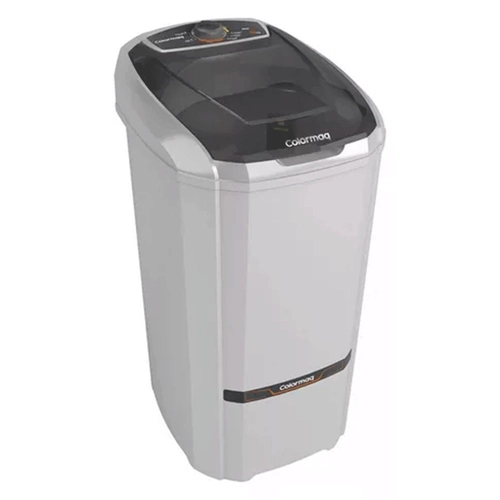 Lavadora Semiautomática Colormaq 10kg LCS10