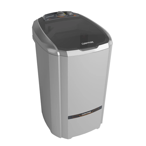 Lavadora Semiautomática Colormaq 20KG Ecomax LCS20