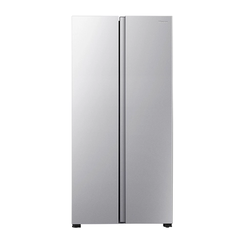 Geladeira Frost Free Hisense 428L RS3P428