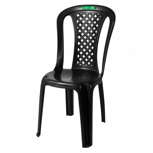 Cadeira de Plástico Topplast Valentina Premium Sem Braço