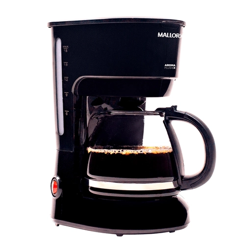Cafeteira Mallory Aroma Plus 18 Xícaras B92000692