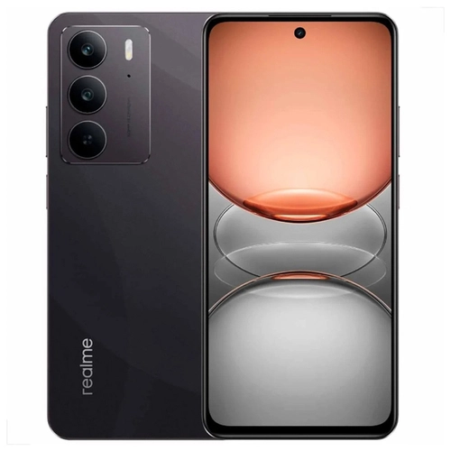 Smartphone Realme C75 128GB 8GB RAM Tela 6,72" RMX3963