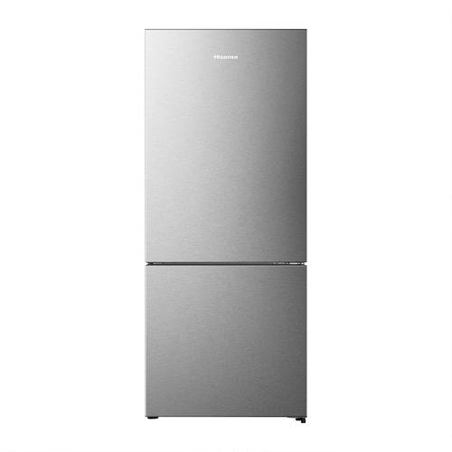 Geladeira Frost Free Hisense Inverse 397L RB52W