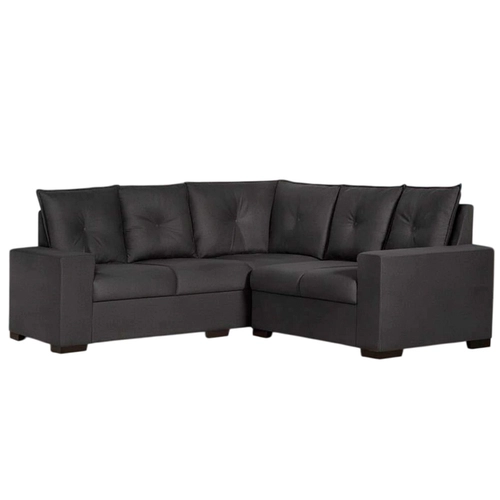 Sofá Cemara Clarinha Full 2 e 3 Lugares