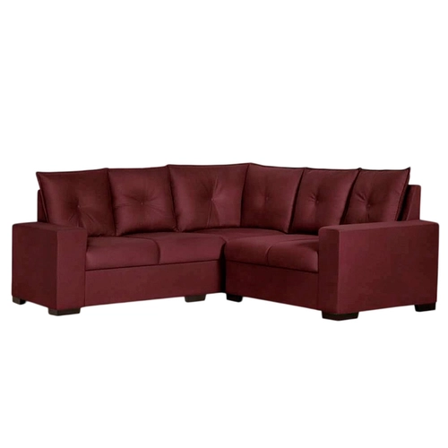 Sofá Cemara Clarinha Full 2 e 3 Lugares