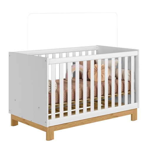 Berço Mini Cama Qmovi Q Encanto Slim