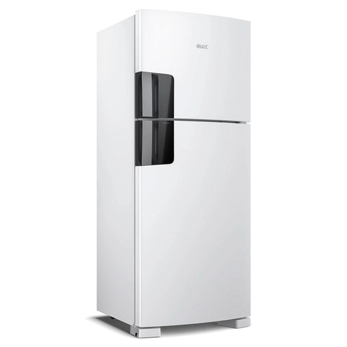 Geladeira Consul Frost Free 412L Compartimentos Removíveis CRM50MB
