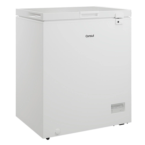 Freezer Horizontal Consul 142L CHA14MBBNA