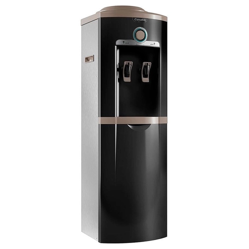 Bebedouro Gelágua de Coluna Esmaltec EGC35