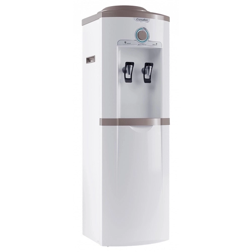 Bebedouro Gelágua de Coluna Esmaltec EGC35