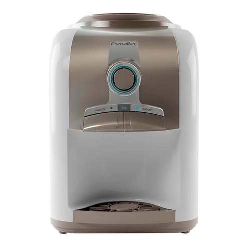 Bebedouro Gelágua de Mesa Esmaltec EGM30