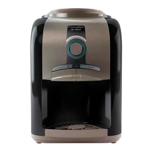 Bebedouro Gelágua de Mesa Esmaltec EGM30