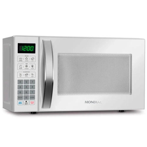 Forno Micro-ondas Mondial 21L MO-01-21