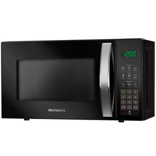 Forno Micro-ondas Mondial 21L MO-01-21