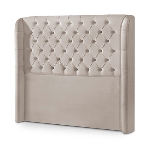 Cabeceira Queen Bonan Dubai 160 cm sem Frame