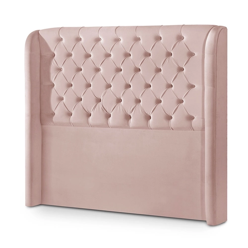 Cabeceira Queen Bonan Dubai 160 cm sem Frame