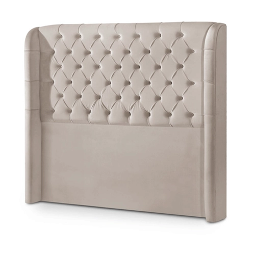 Cabeceira Casal Bonan Dubai 140 cm sem Frame