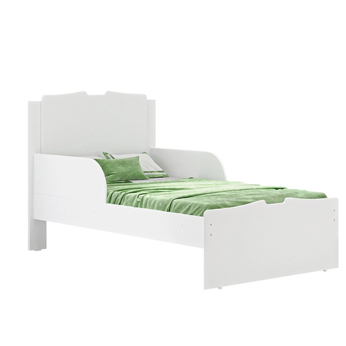 Cama Tuboarte Infantil Happy