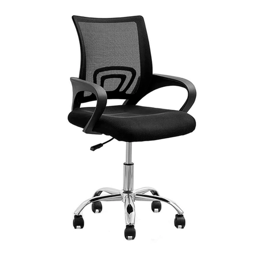 Cadeira de Escritório Ergonômica Rivatti Office Santiago