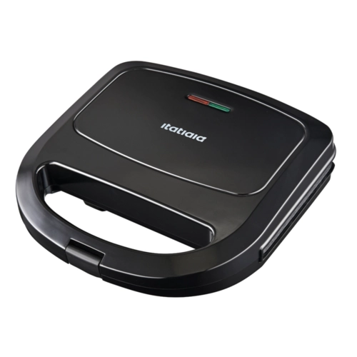 Grill e Sanduicheira Itatiaia Essencial 750W SDESS2003