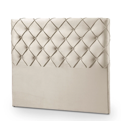 Cabeceira Queen Bonan Miami 160 cm sem Frame