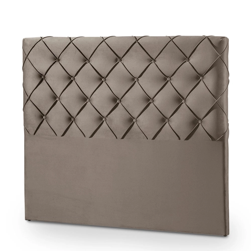 Cabeceira Queen Bonan Miami 160 cm sem Frame