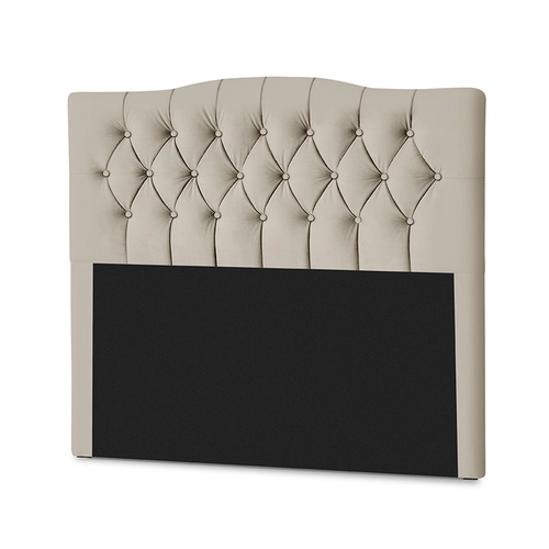 Cabeceira Casal Bonan Acapulco 140 cm sem Frame