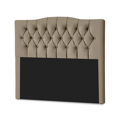 Cabeceira Casal Bonan Acapulco 140 cm sem Frame