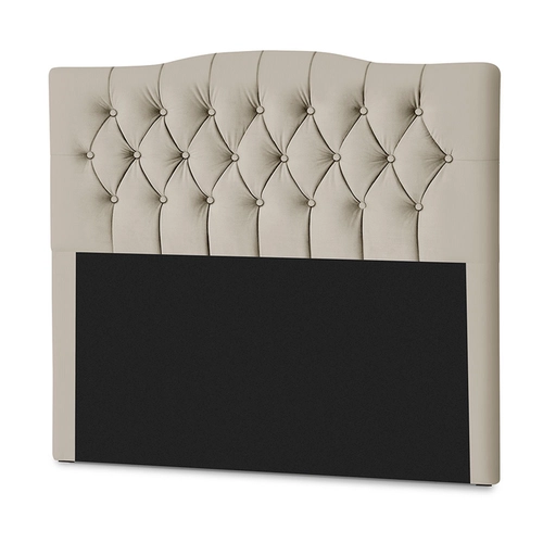 Cabeceira Queen Bonan Acapulco 160 cm sem Frame