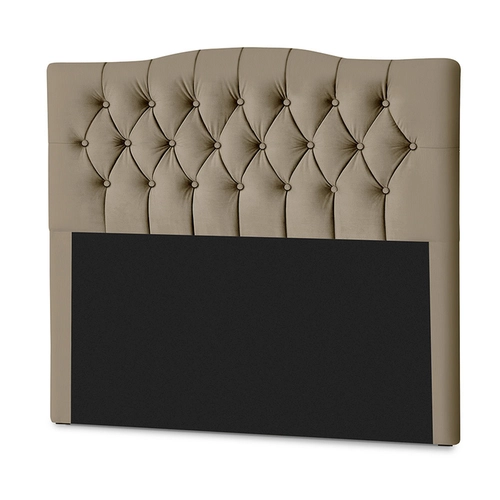 Cabeceira Queen Bonan Acapulco 160 cm sem Frame